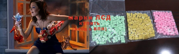 молекула духа Краснослободск