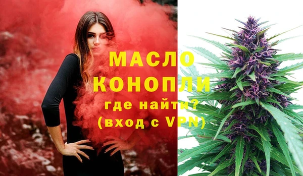 молекула духа Краснослободск
